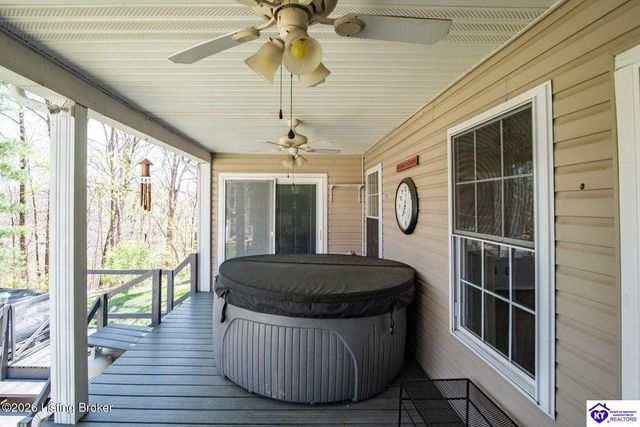 250 Wicker Lane, Brooks, KY 40109
