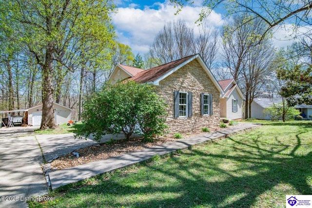 250 Wicker Lane, Brooks, KY 40109