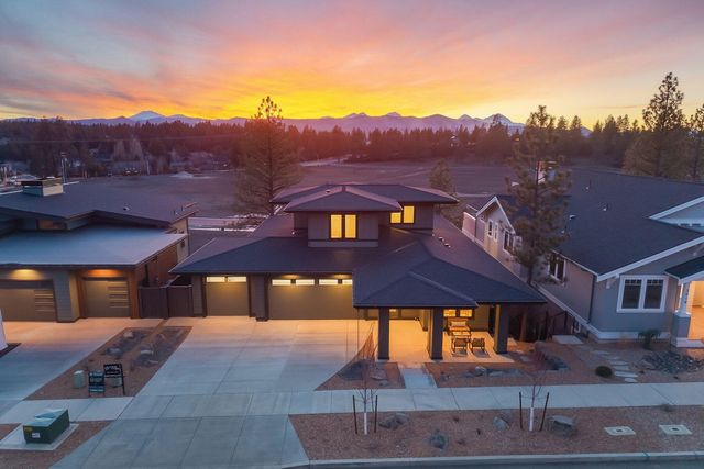 3015 NW Polarstar Court Lot 41, Bend, OR 97703