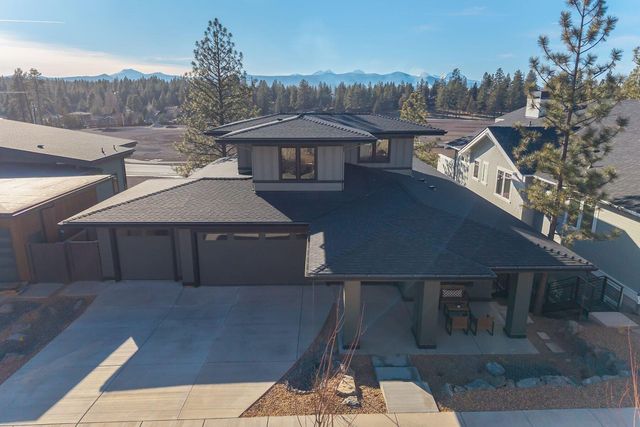 3015 NW Polarstar Court Lot 41, Bend, OR 97703