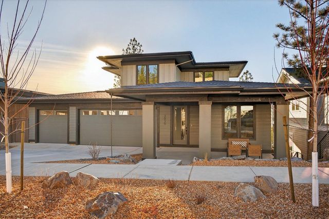 3015 NW Polarstar Court Lot 41, Bend, OR 97703