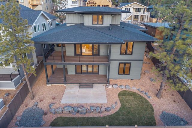 3015 NW Polarstar Court Lot 41, Bend, OR 97703