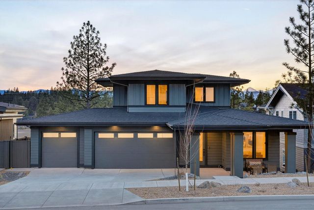 3015 NW Polarstar Court Lot 41, Bend, OR 97703