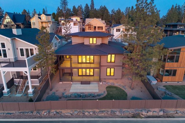 3015 NW Polarstar Court Lot 41, Bend, OR 97703