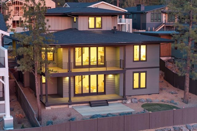 3015 NW Polarstar Court Lot 41, Bend, OR 97703