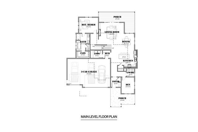 3015 NW Polarstar Court Lot 41, Bend, OR 97703