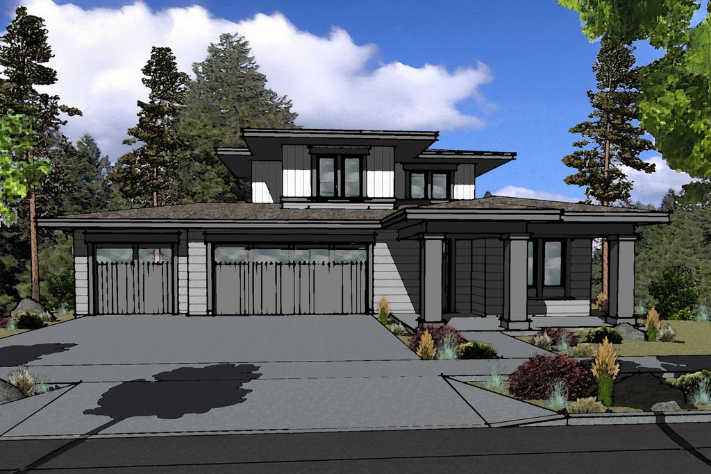 3015 NW Polarstar Avenue Lot 41, Bend, OR 97703