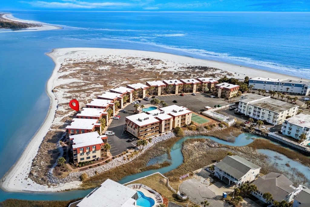 6309 N Ocean Boulevard W # 6B, North Myrtle Beach, SC 29582 — photo 3