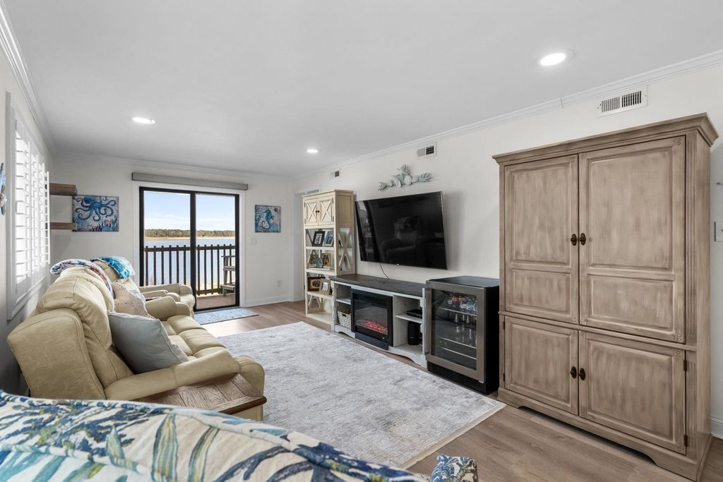 6309 N Ocean Boulevard W # 6B, North Myrtle Beach, SC 29582 — photo 5