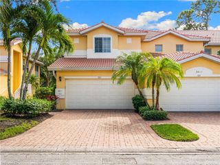 3411 Morning Lake DR # 201, Estero, FL 34134