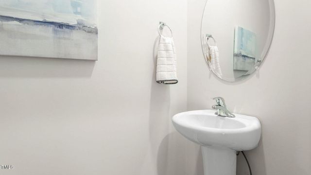 240 Rusling Leaf Drive, Fuquay Varina, NC 27526