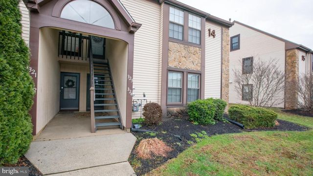 324 GEORGIA CT, Sewell, NJ 08080