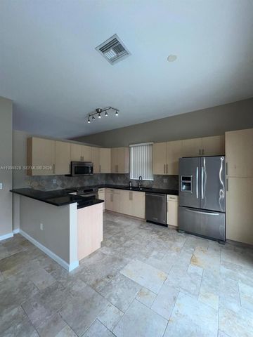 15624 SW 52nd Ct, Miramar, FL 33027