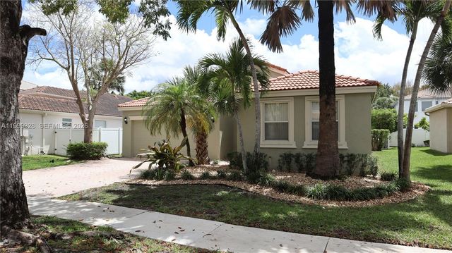 15624 SW 52nd Ct, Miramar, FL 33027