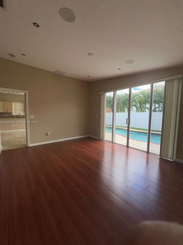 15624 SW 52nd Ct, Miramar, FL 33027