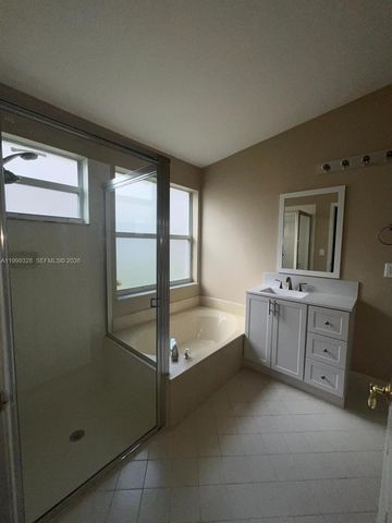 15624 SW 52nd Ct, Miramar, FL 33027