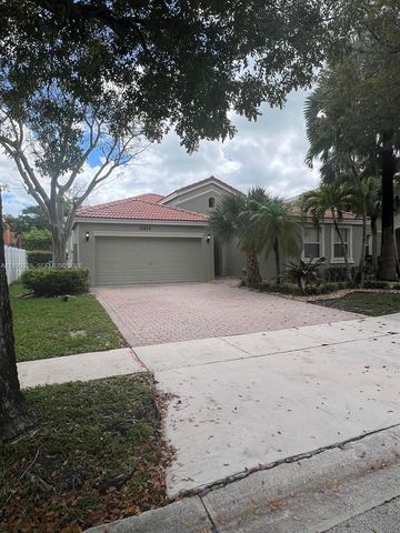 15624 SW 52nd Ct, Miramar, FL 33027
