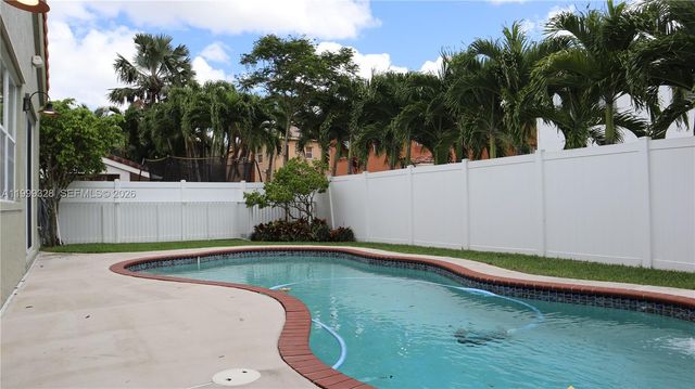 15624 SW 52nd Ct, Miramar, FL 33027