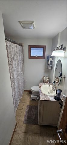 1087 100th Street, Niagara Falls, NY 14304