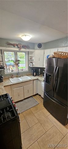 1087 100th Street, Niagara Falls, NY 14304