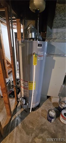1087 100th Street, Niagara Falls, NY 14304