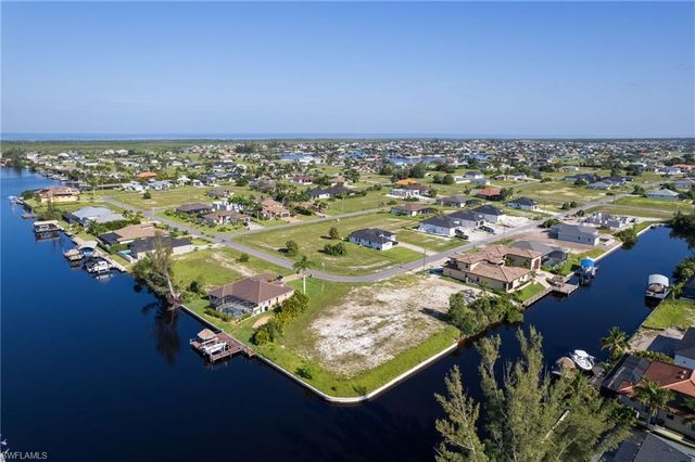 2701 NW 41st AVE, Cape Coral, FL 33993
