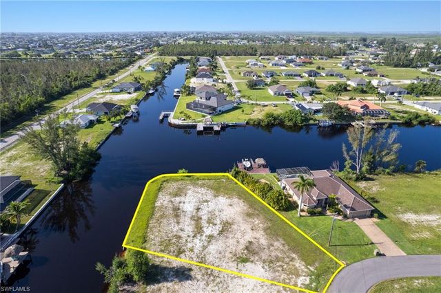 2701 NW 41st AVE, Cape Coral, FL 33993