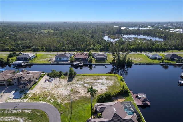 2701 NW 41st AVE, Cape Coral, FL 33993