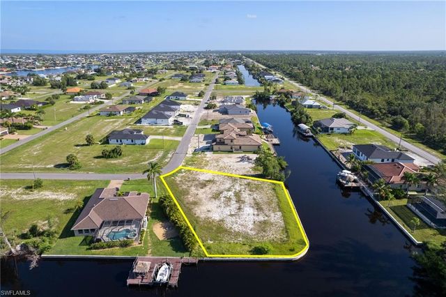 2701 NW 41st AVE, Cape Coral, FL 33993