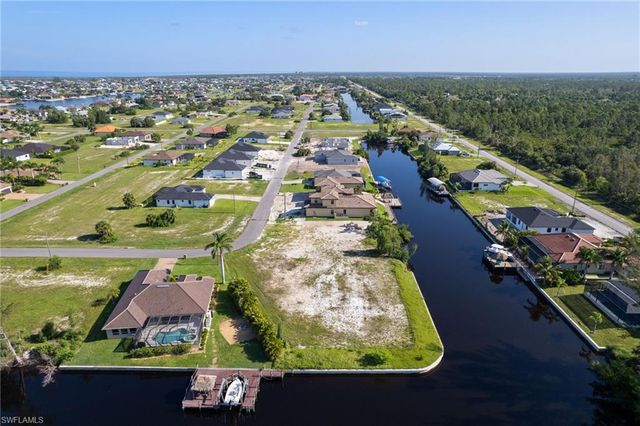 2701 NW 41st AVE, Cape Coral, FL 33993