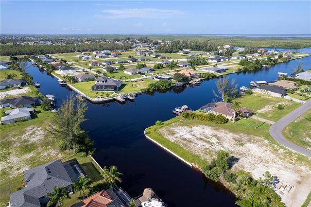 2701 NW 41st AVE, Cape Coral, FL 33993