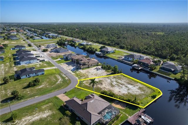 2701 NW 41st AVE, Cape Coral, FL 33993