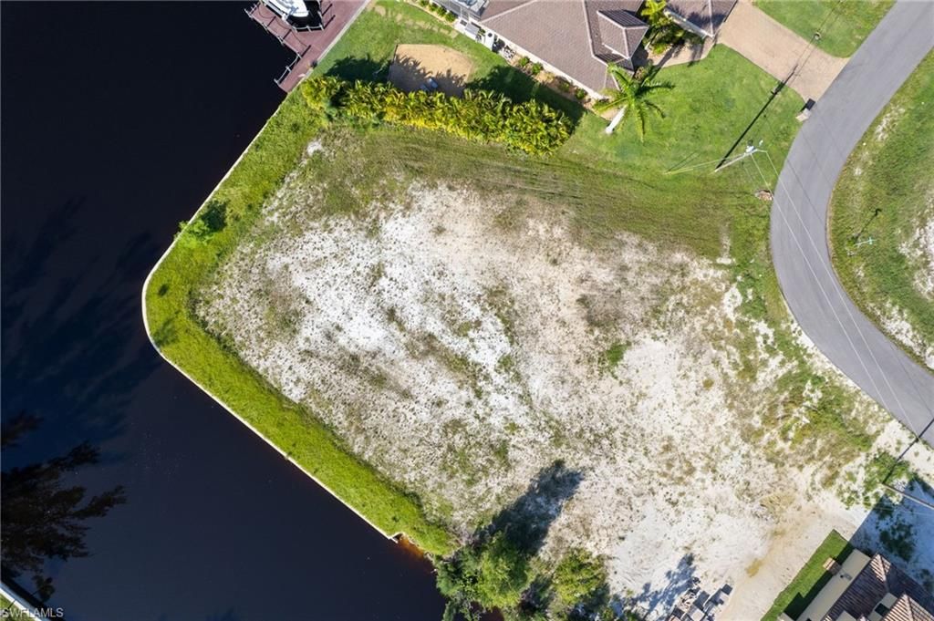 2701 NW 41st AVE, CAPE CORAL, FL 33993 — photo 2