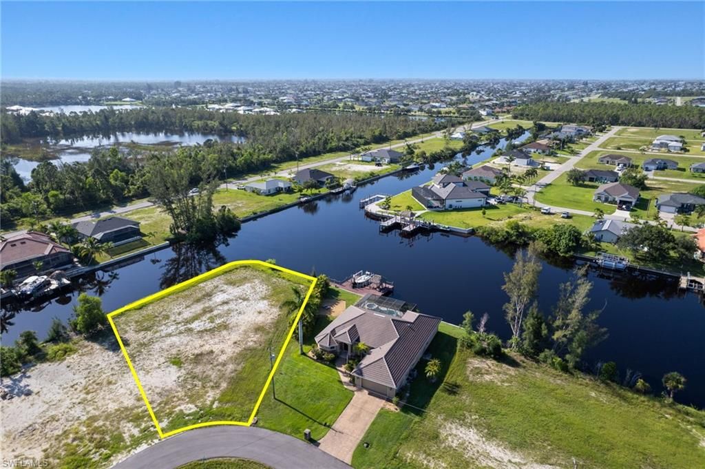 2701 NW 41st AVE, CAPE CORAL, FL 33993 — photo 5
