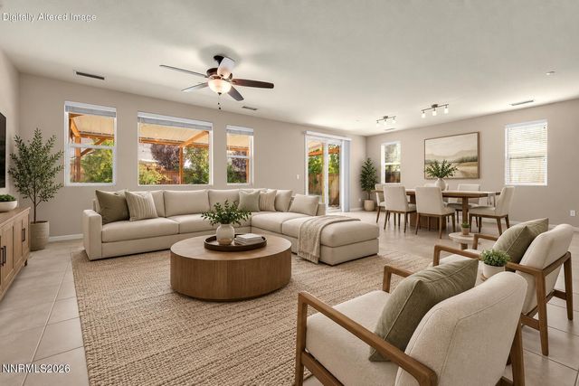2925 Lessini Court, Sparks, NV 89434