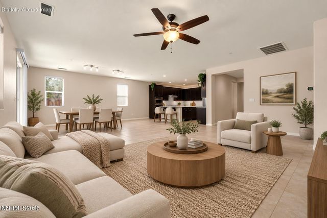 2925 Lessini Court, Sparks, NV 89434