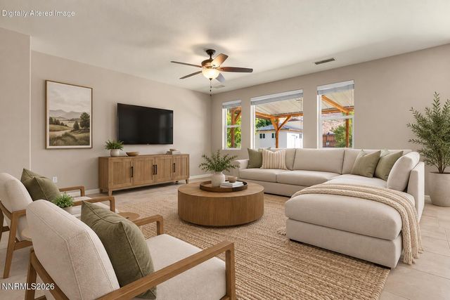 2925 Lessini Court, Sparks, NV 89434