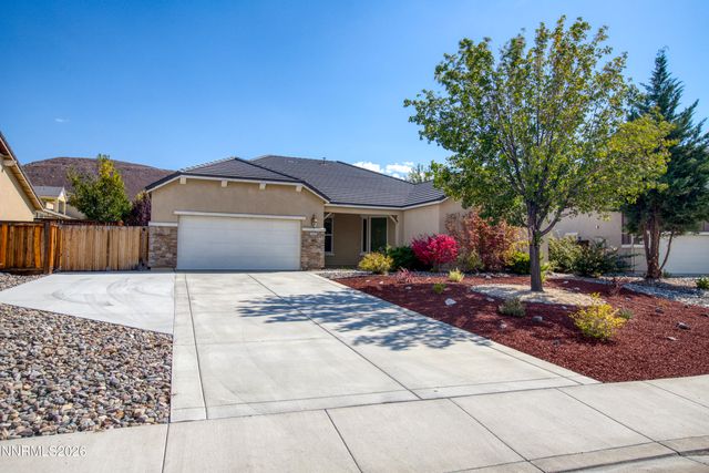 2925 Lessini Court, Sparks, NV 89434