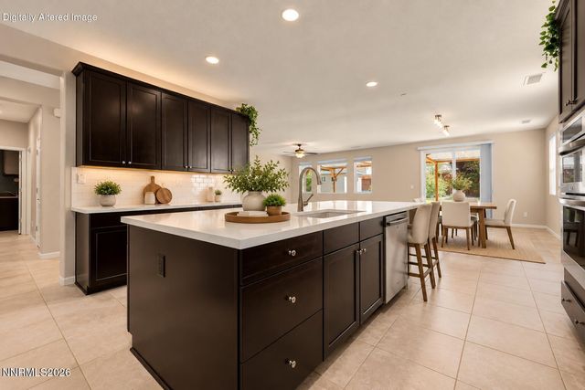 2925 Lessini Court, Sparks, NV 89434