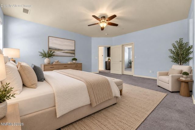 2925 Lessini Court, Sparks, NV 89434