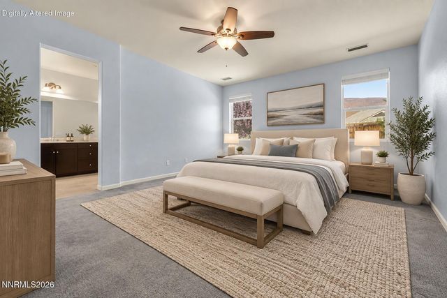 2925 Lessini Court, Sparks, NV 89434
