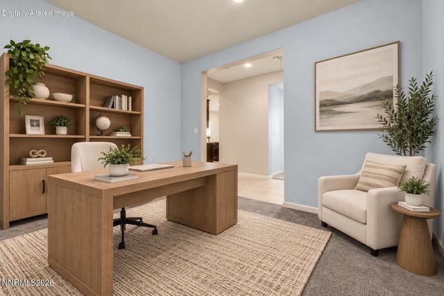 2925 Lessini Court, Sparks, NV 89434