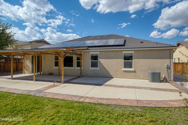 2925 Lessini Court, Sparks, NV 89434