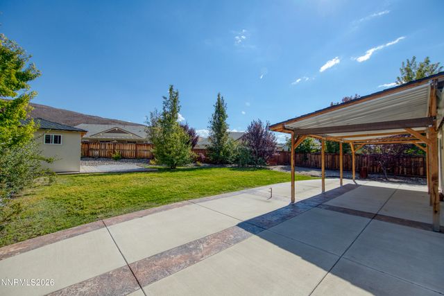 2925 Lessini Court, Sparks, NV 89434