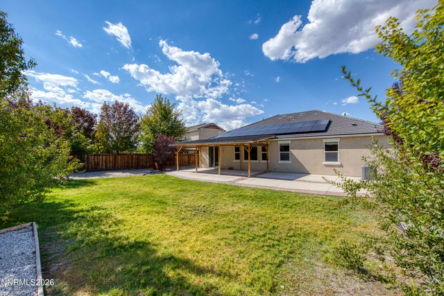 2925 Lessini Court, Sparks, NV 89434