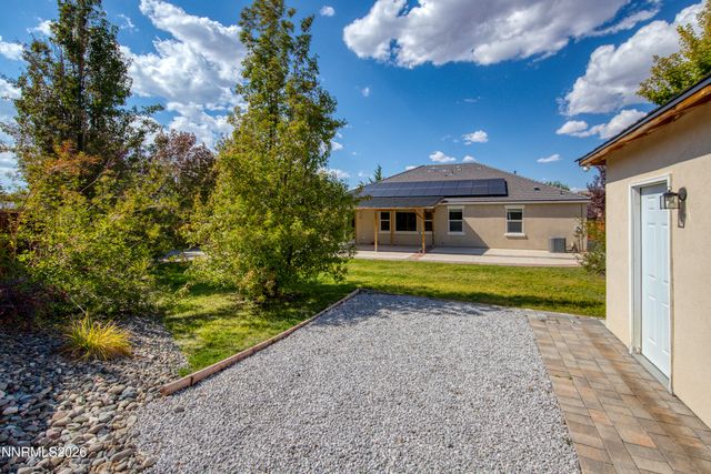 2925 Lessini Court, Sparks, NV 89434