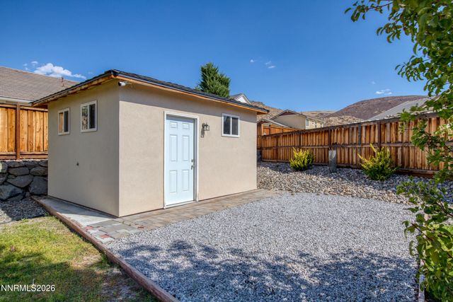2925 Lessini Court, Sparks, NV 89434