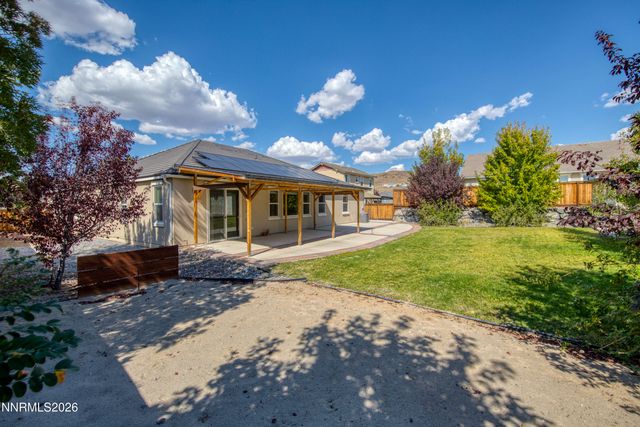 2925 Lessini Court, Sparks, NV 89434