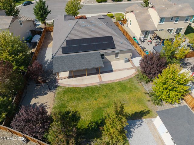 2925 Lessini Court, Sparks, NV 89434