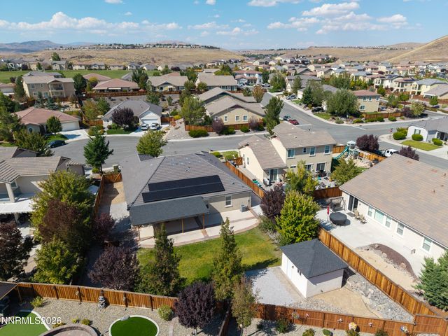 2925 Lessini Court, Sparks, NV 89434